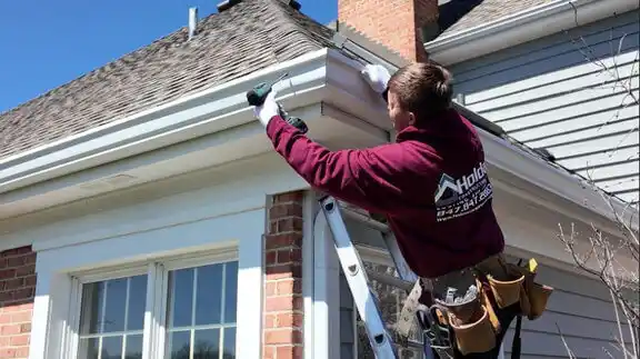 gutter services Chamberino